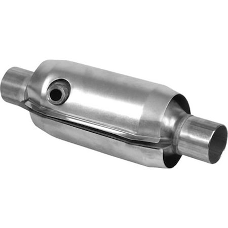 Eastern Converters Fed/Epa Semi-Universal Cat Converter, 92725 92725